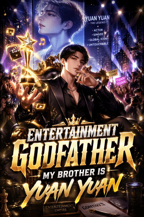 Entertainment Godfather: My Brother Is Yuan Yuan