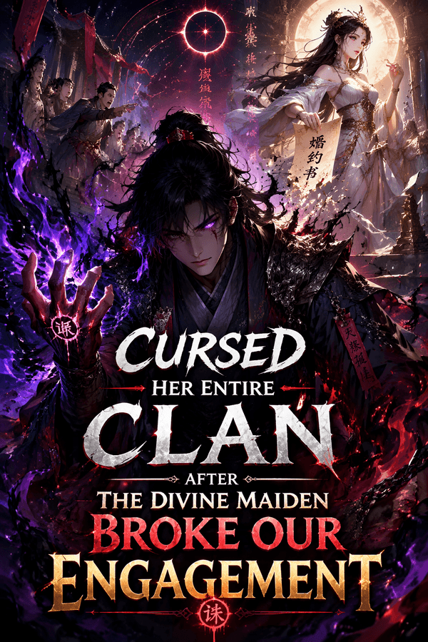 Cursed Her Entire Clan After the Divine Maiden Broke Our Engagement
