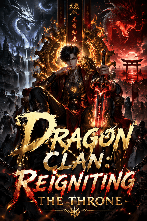 Dragon Clan: Reigniting the Throne