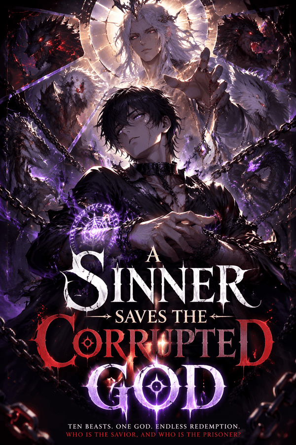 A Sinner Saves the Corrupted God