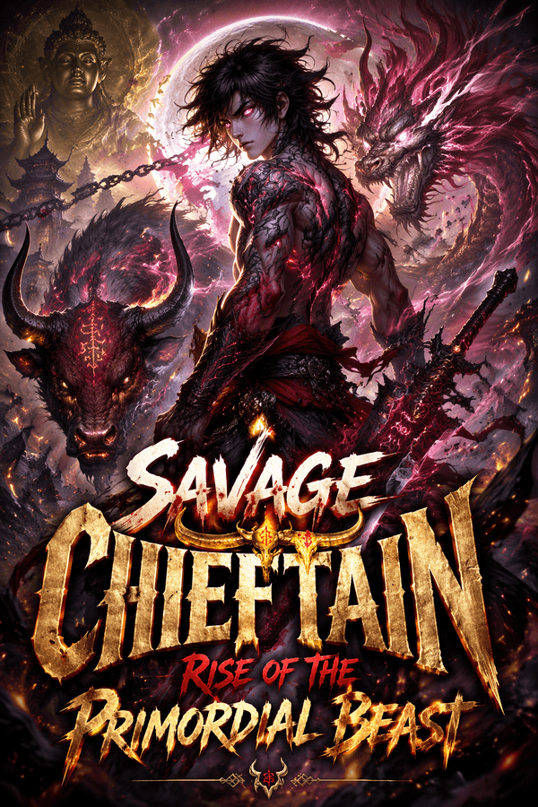 Savage Chieftain: Rise of the Primordial Beast
