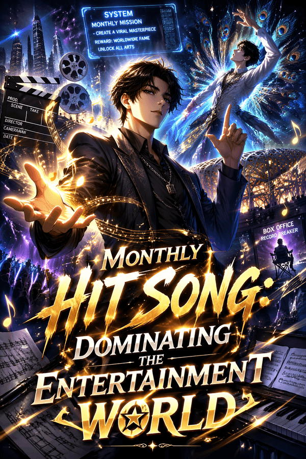 Monthly Hit Song: Dominating the Entertainment World