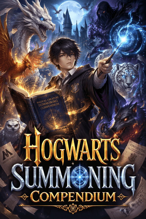 Hogwarts Summoning Compendium