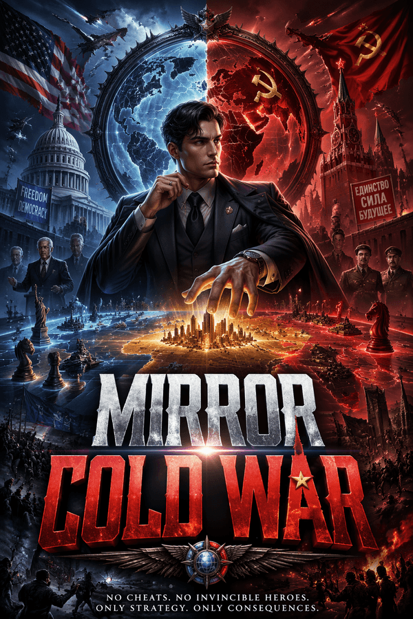 Mirror Cold War