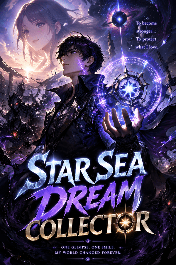 Star Sea Dream Collector