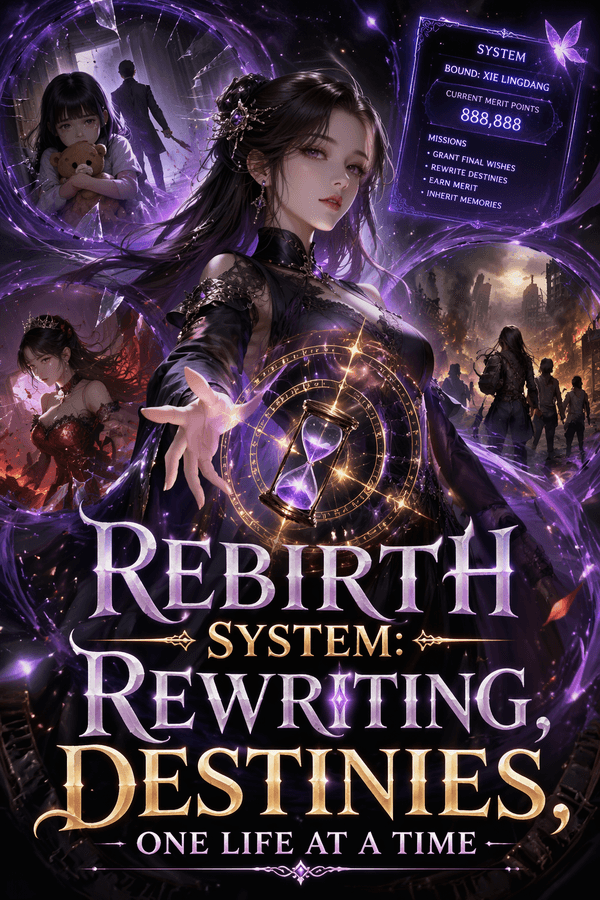 Rebirth System: Rewriting Destinies, One Life at a Time