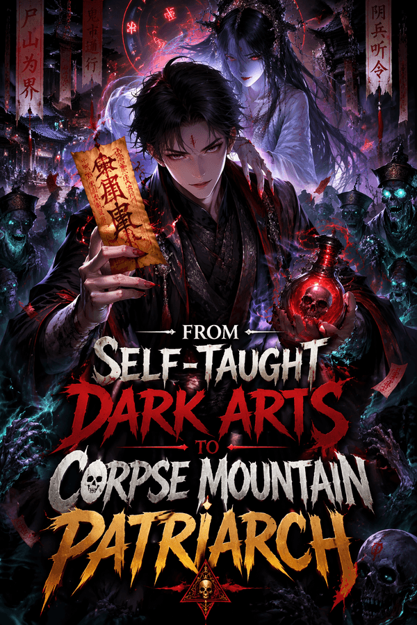 From Self-Taught Dark Arts to Corpse Mountain Patriarch