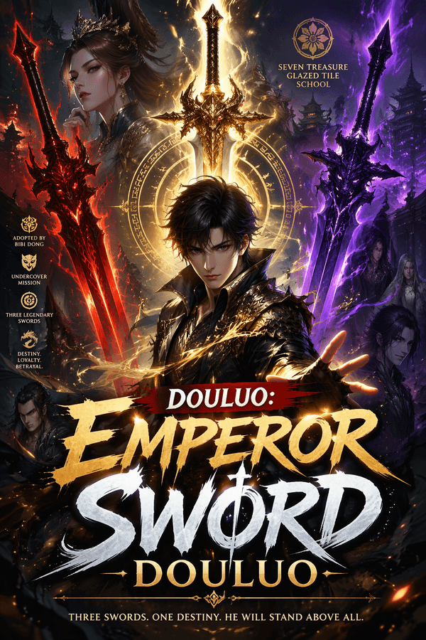 Douluo: Emperor Sword Douluo