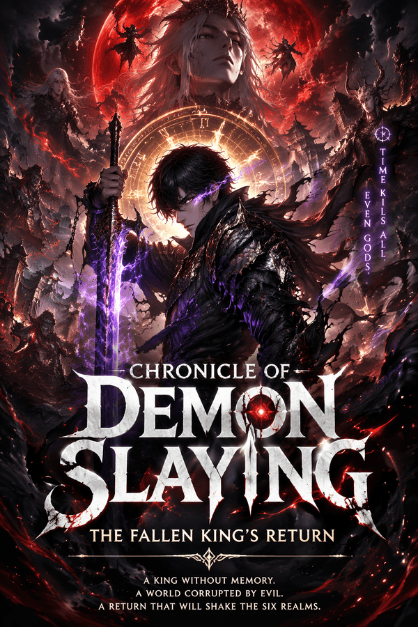 Chronicle of Demon Slaying: The Fallen King's Return