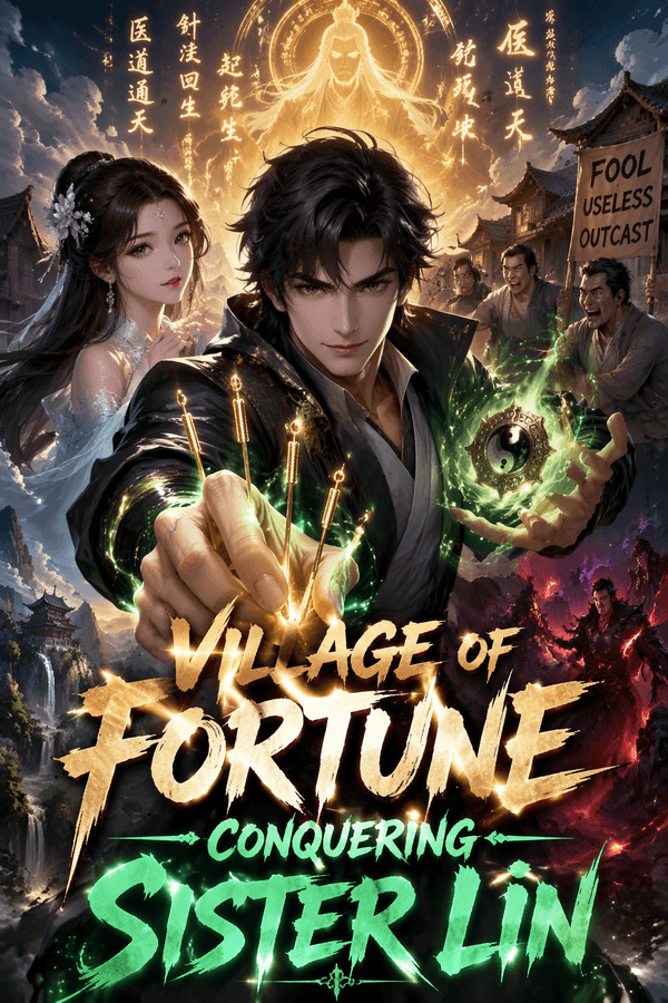 Village of Fortune: Conquering Sister Lin