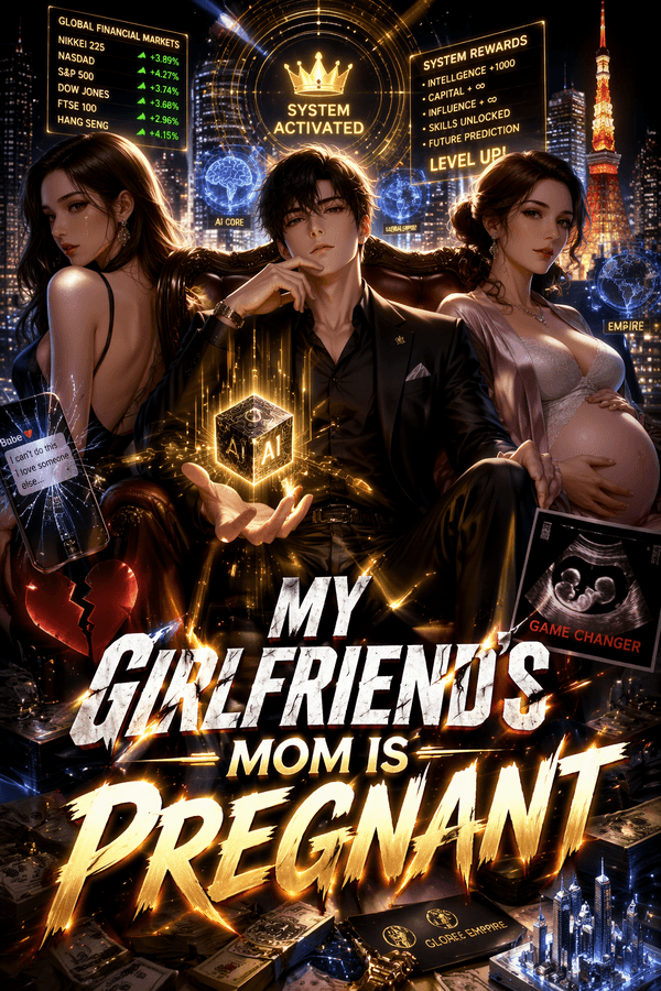 My Girlfriend's Mom Is Pregnant
