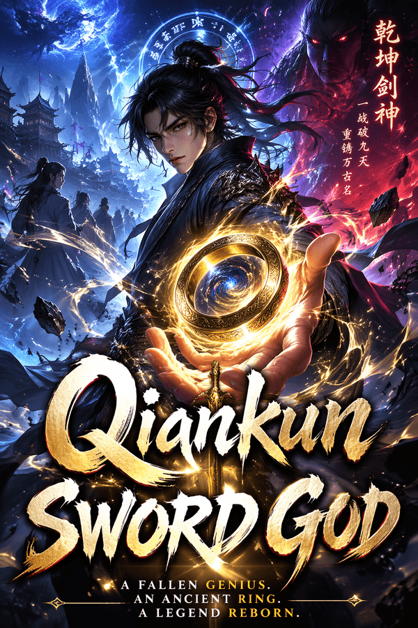 Qiankun Sword God