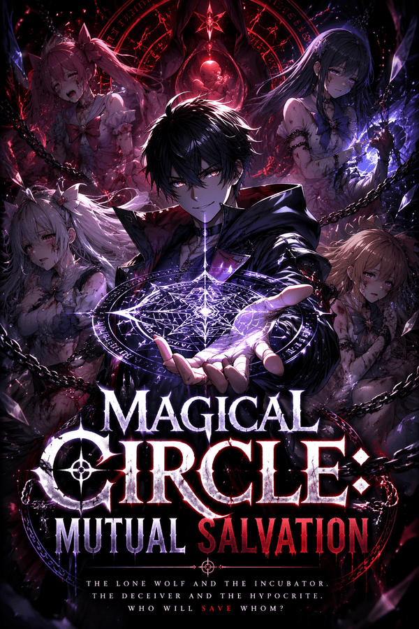 Magical Circle: Mutual Salvation