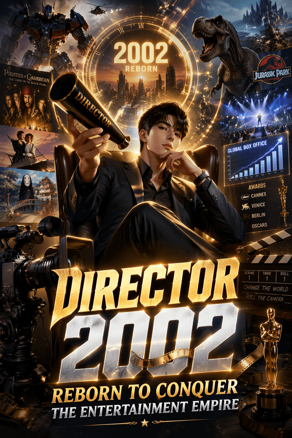 Director 2002: Reborn to Conquer the Entertainment Empire