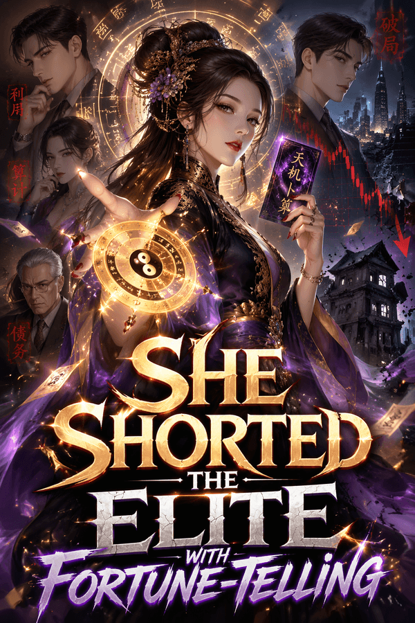 She Shorted the Elite with Fortune-Telling