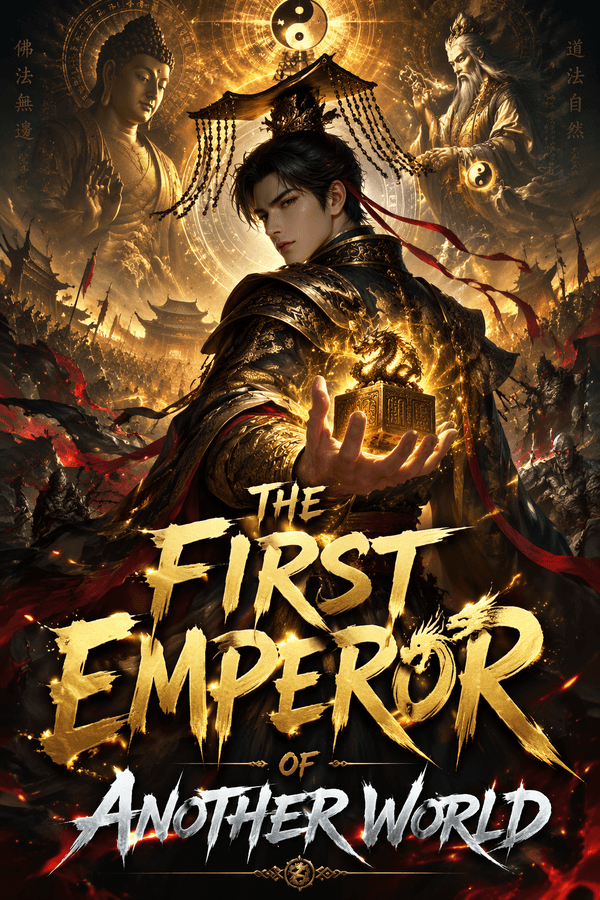 The First Emperor of Another World