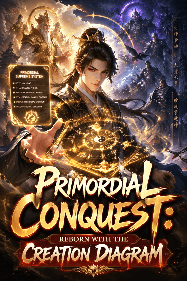 Primordial Conquest: Reborn with the Creation Diagram