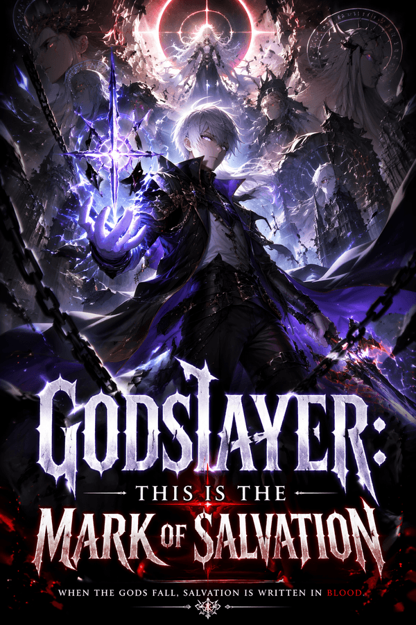 Godslayer: This Is the Mark of Salvation