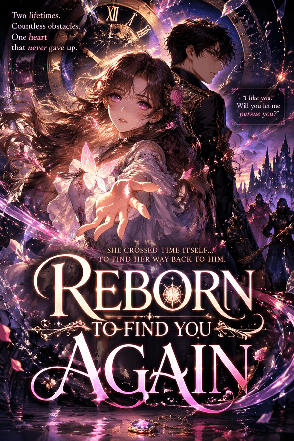 Reborn to Find You Again