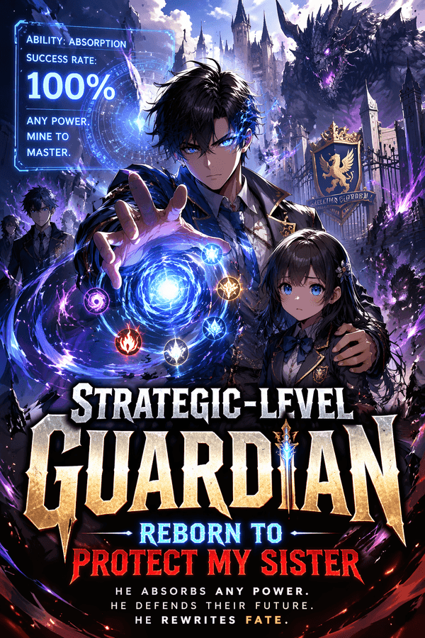 Strategic-Level Guardian: Reborn to Protect My Sister