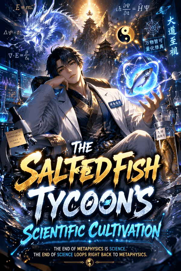 The Salted Fish Tycoon's Scientific Cultivation