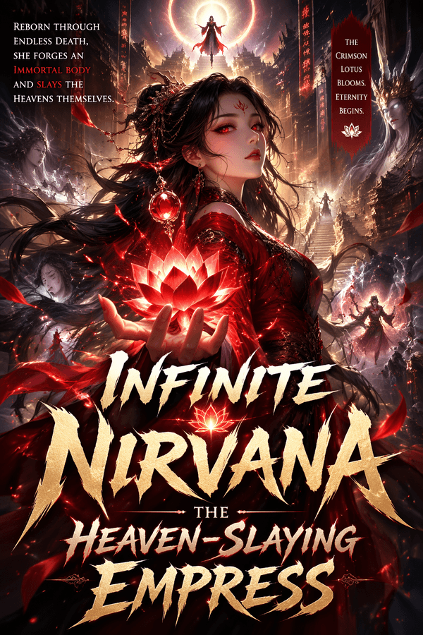 Infinite Nirvana: The Heaven-Slaying Empress