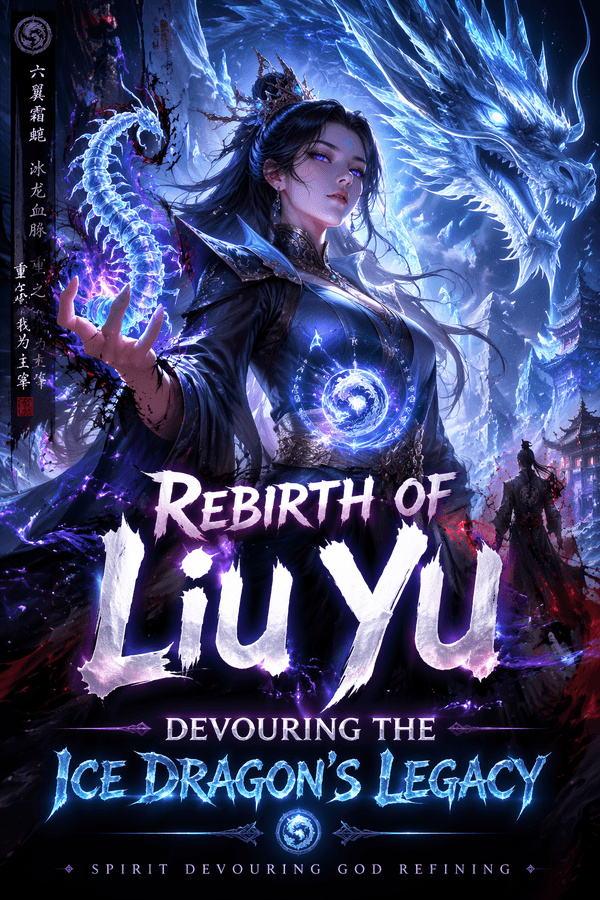Rebirth of Liu Yu: Devouring the Ice Dragon's Legacy