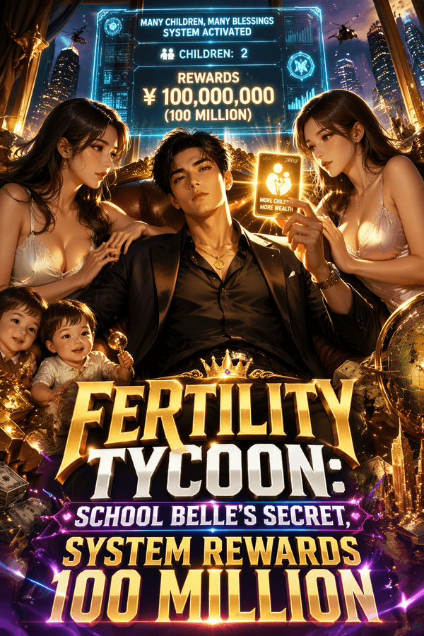 Fertility Tycoon: School Belle's Secret, System Rewards 100 Million