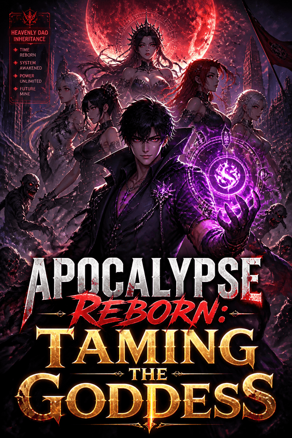 Apocalypse Reborn: Taming the Goddess
