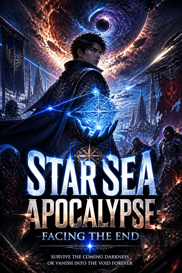 Star Sea Apocalypse: Facing the End