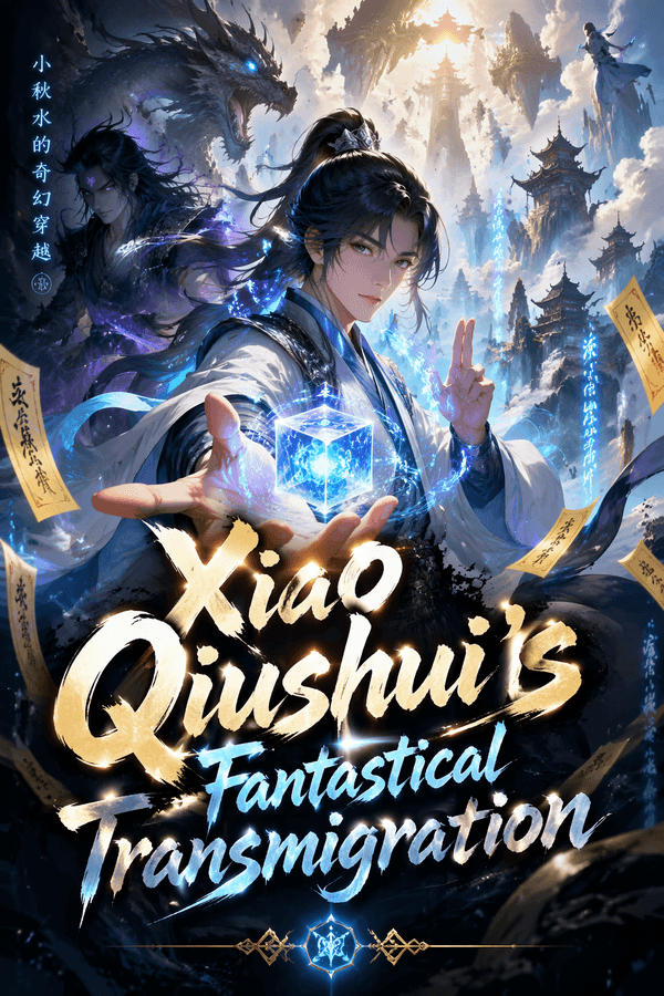 Xiao Qiushui's Fantastical Transmigration