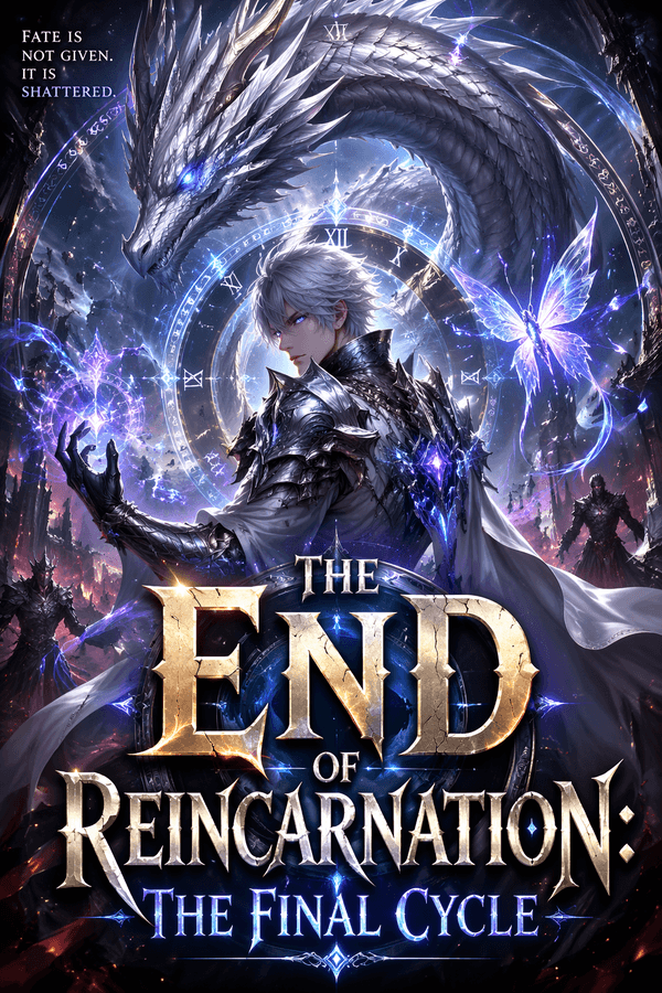 The End of Reincarnation: The Final Cycle