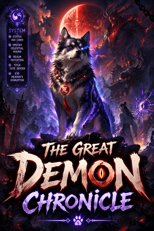 The Great Demon Chronicle