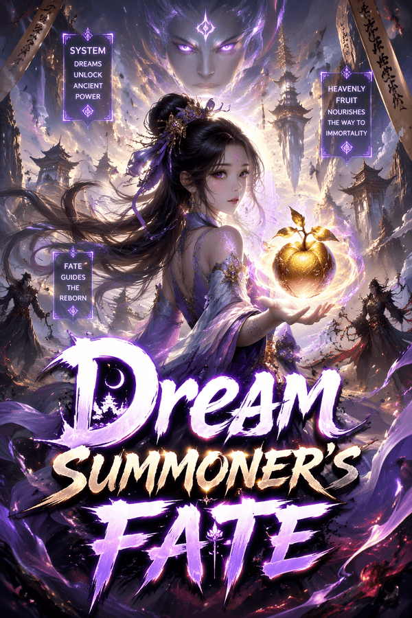 Dream Summoner's Fate