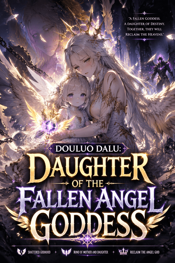 Douluo Dalu: Daughter of the Fallen Angel Goddess