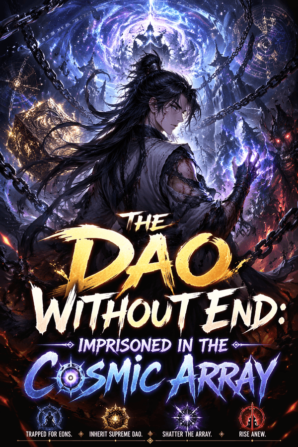 The Dao Without End: Imprisoned in the Cosmic Array