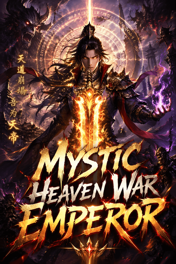 Mystic Heaven War Emperor