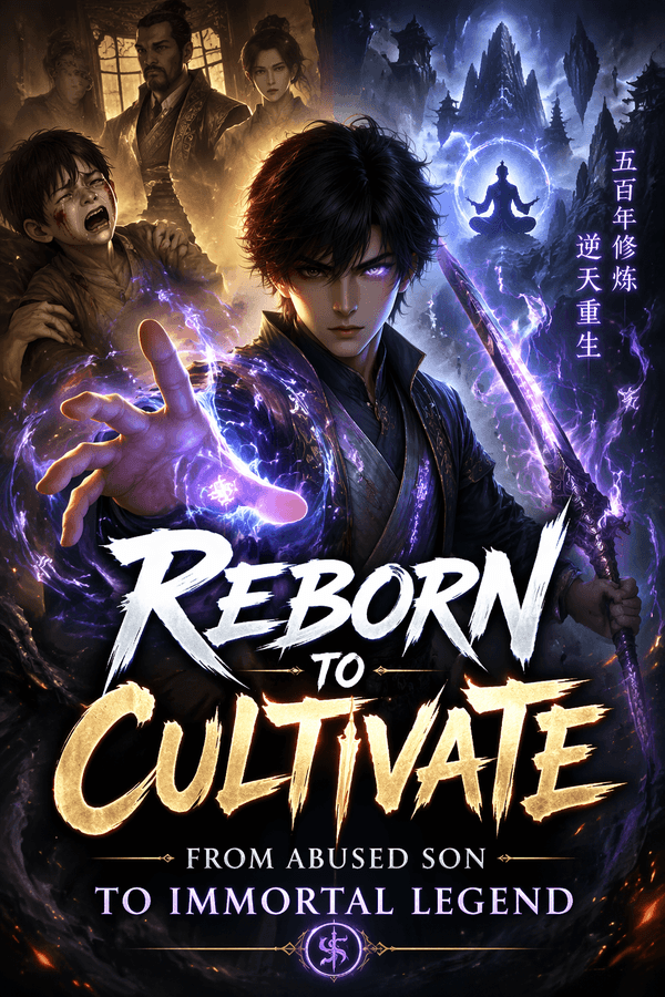 Reborn to Cultivate: From Abused Son to Immortal Legend