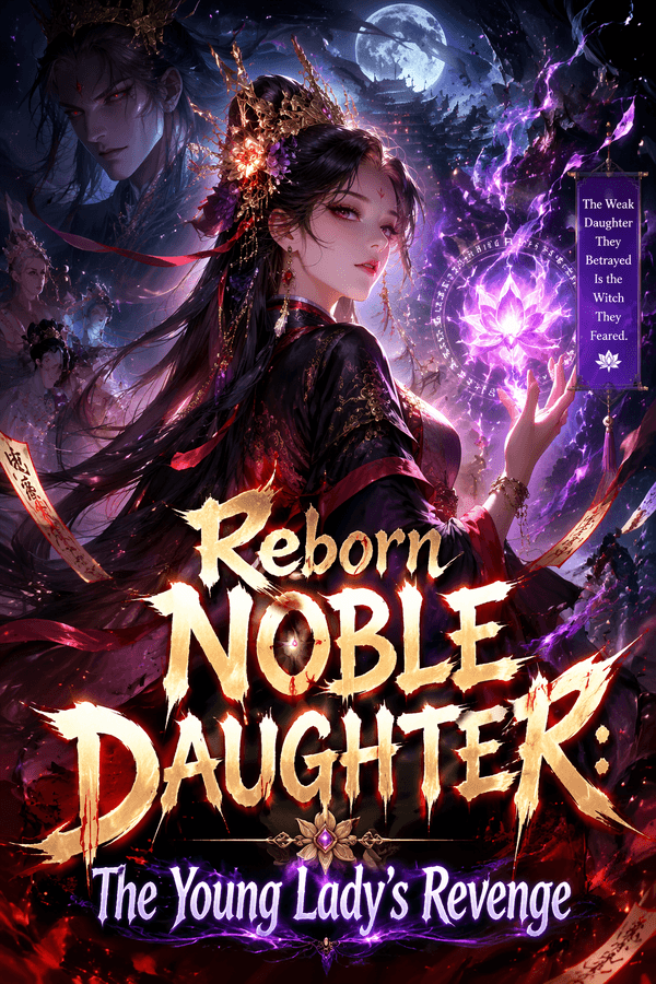Reborn Noble Daughter: The Young Lady Will Turn the World Upside Down