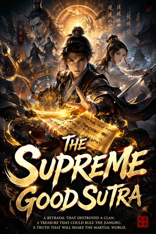 The Supreme Good Sutra