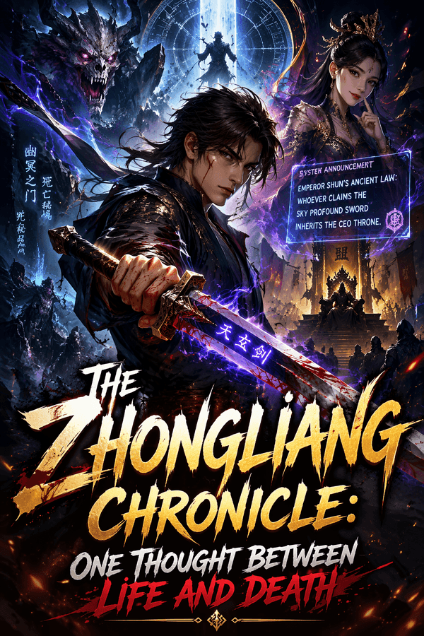 The Zhongliang Chronicle: One Thought Between Life and Death