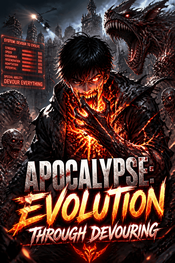 Apocalypse: Evolution Through Devouring