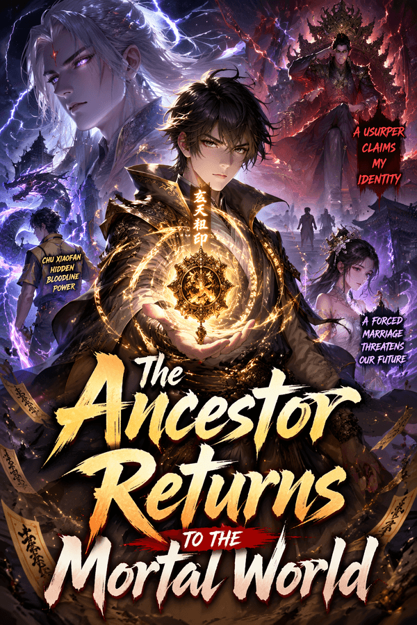 The Ancestor Returns to the Mortal World