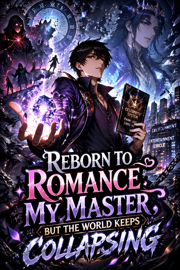 Reborn to Romance My Master, But the World Keeps Collapsing