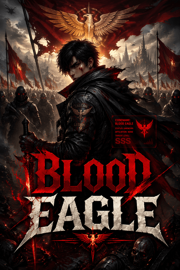 Blood Eagle