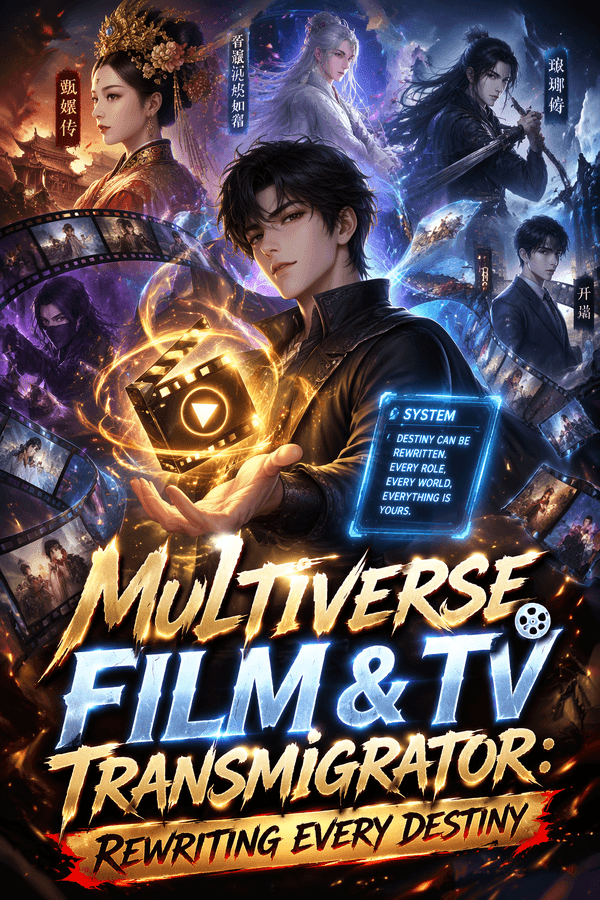 Multiverse Film & TV Transmigrator: Rewriting Every Destiny