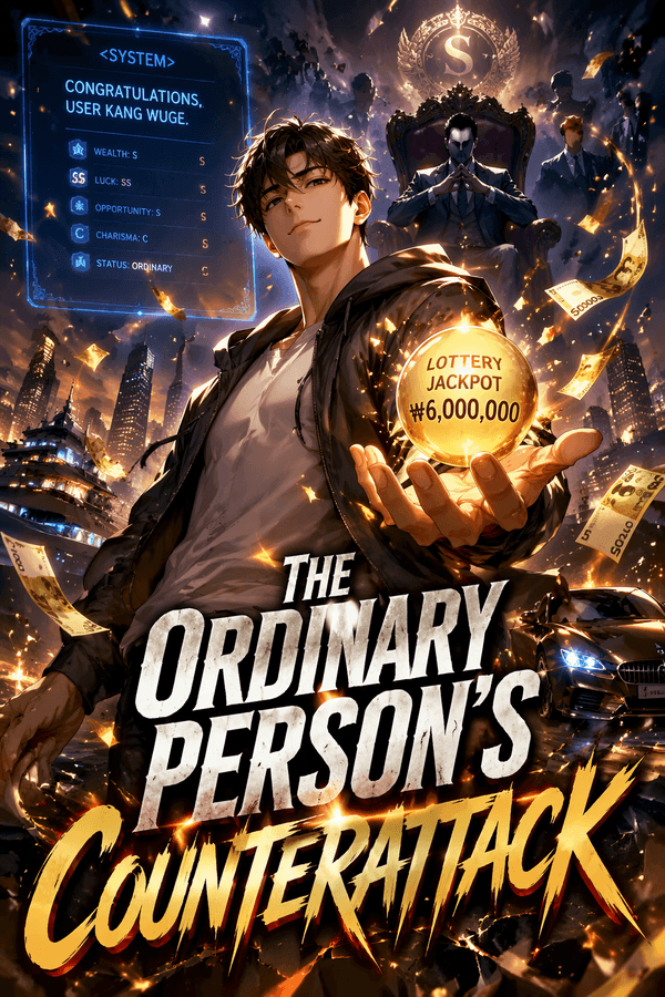 The Ordinary Person's Counterattack