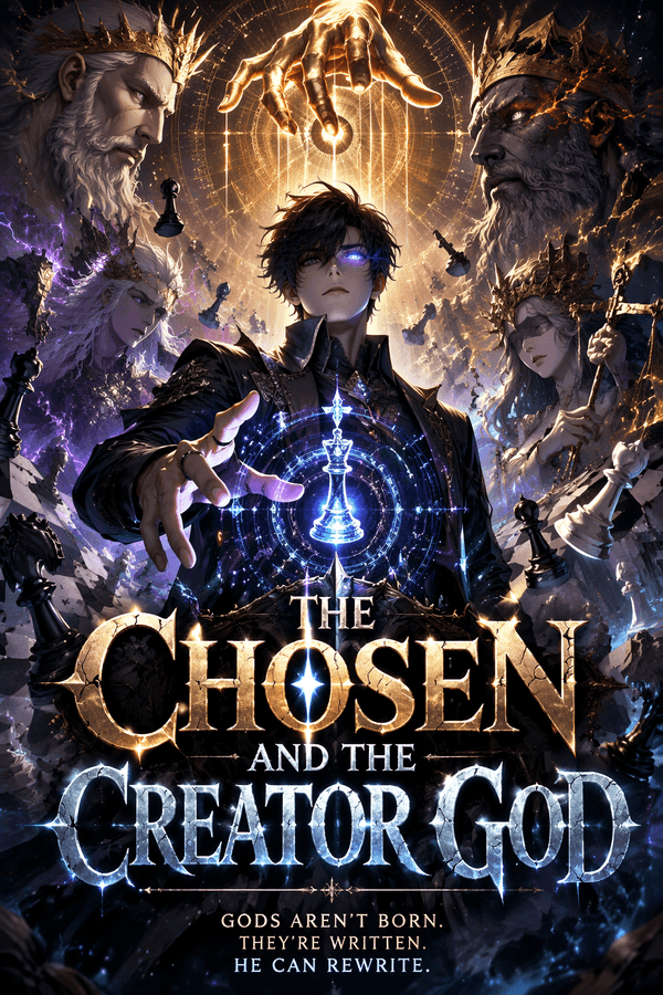 The Chosen and the Creator God