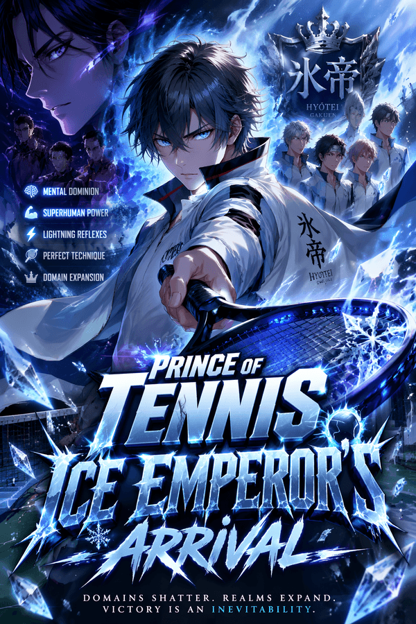 Prince of Tennis: Ice Emperor's Arrival