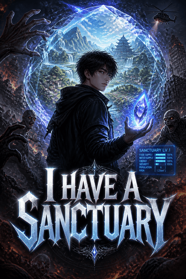 I Have a Sanctuary
